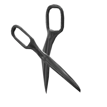 Scissors — Roblox Limiteds item delivered by PetMart