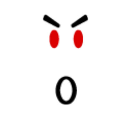 Red RAWR — Roblox Limiteds item on PetMart