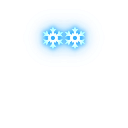 Snowflake Eyes — Roblox Limiteds item on PetMart