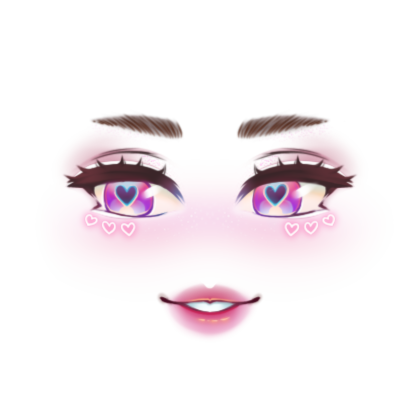Heart Gaze - Zara Larsson — Roblox Limiteds item on PetMart