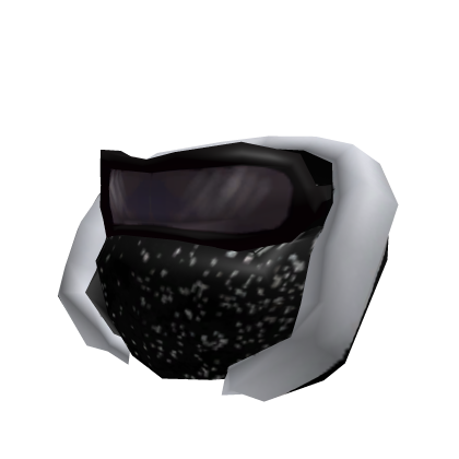 Black Iron Commando — Roblox Limiteds item on PetMart