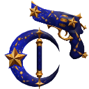 Celestial Set — Murder Mystery 2 item in stock on PetMart