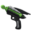 Raygun — Murder Mystery 2 item on PetMart