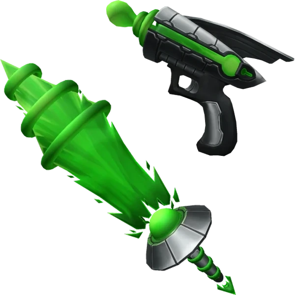 Alien Set — Murder Mystery 2 item on PetMart