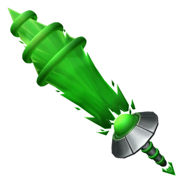 Alienbeam — Murder Mystery 2 item on PetMart