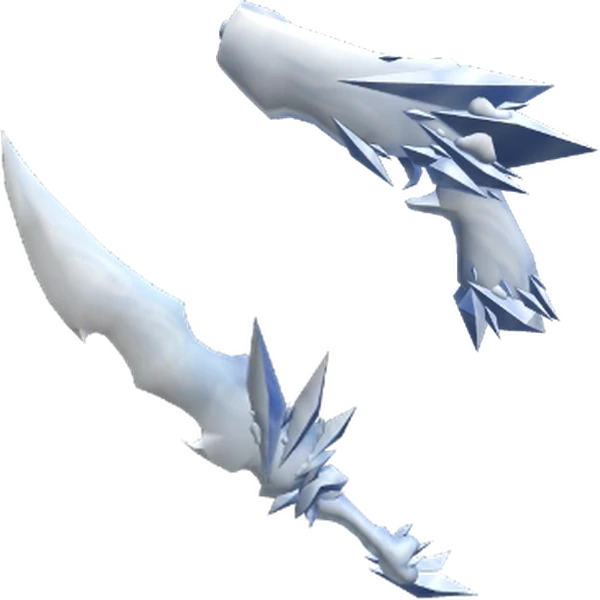 Blizzard Set — Murder Mystery 2 item on PetMart