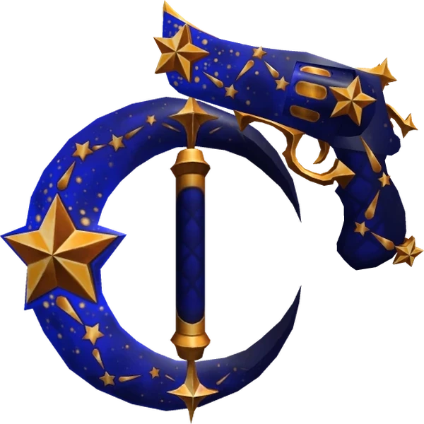 Celestial Set — Murder Mystery 2 item delivered by PetMart