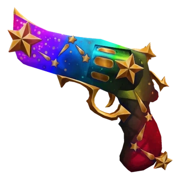 Chroma Constellation — Murder Mystery 2 item on PetMart