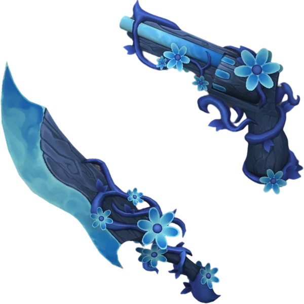 Flowerwood Set — Murder Mystery 2 item on PetMart