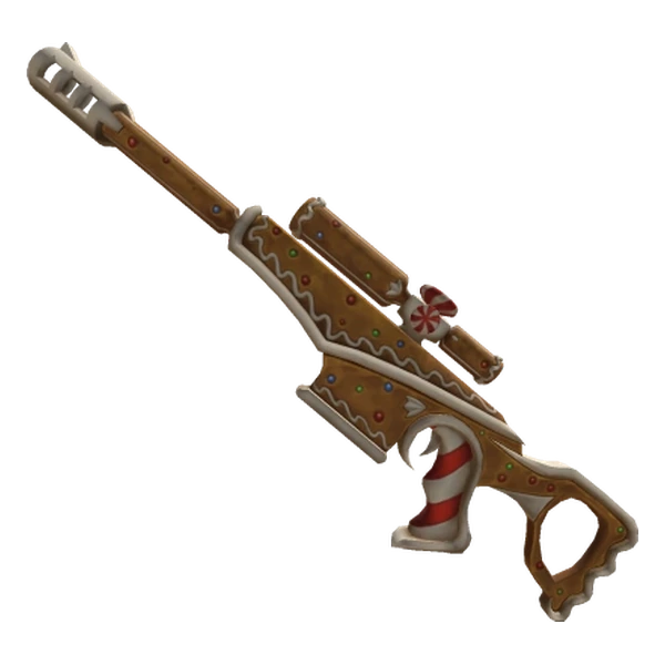 Gingerscope — Murder Mystery 2 item on PetMart
