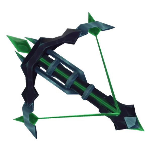 Harvester — Murder Mystery 2 item on PetMart