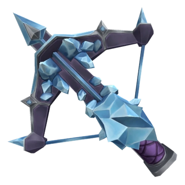 Icepiercer — Murder Mystery 2 item on PetMart