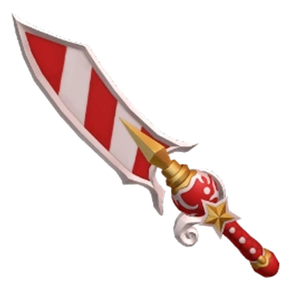 Ornaments — Murder Mystery 2 item on PetMart