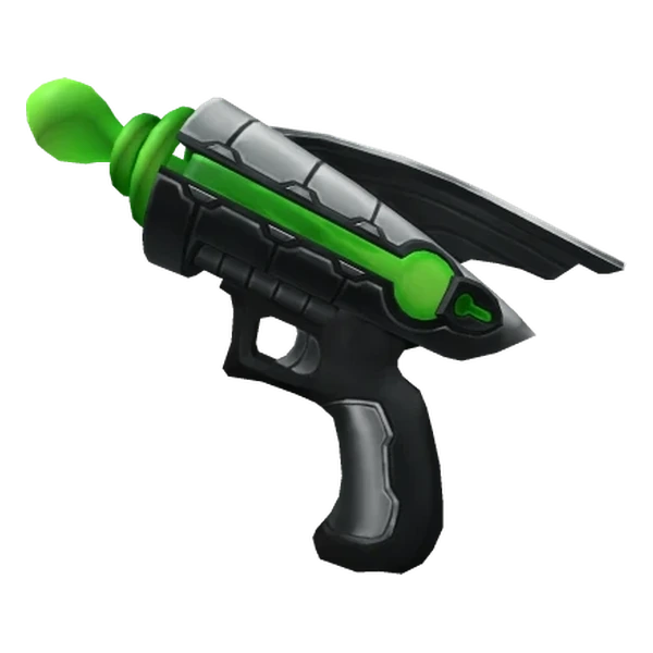 Raygun — Murder Mystery 2 item in stock on PetMart