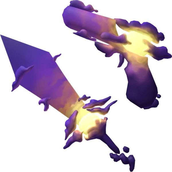 Sun Set — Murder Mystery 2 item on PetMart
