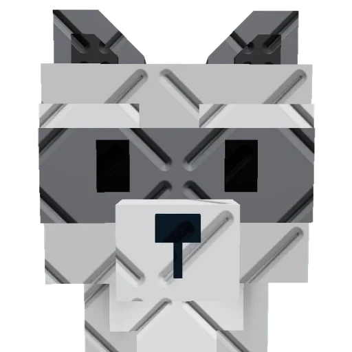 Big Raccoon — Grow a Garden 2 item delivered by PetMart