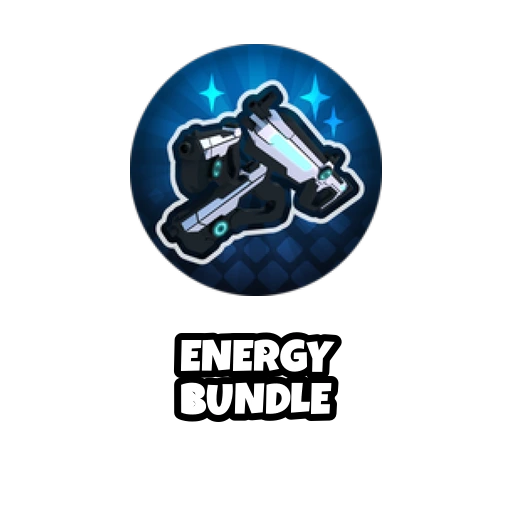 Energy Bundle — Rivals item on PetMart
