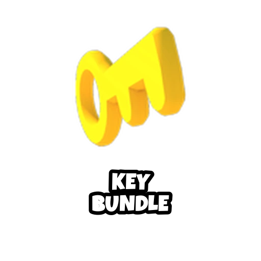Key Bundle — Rivals item delivered by PetMart