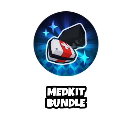Medkit Bundle — Rivals item on PetMart