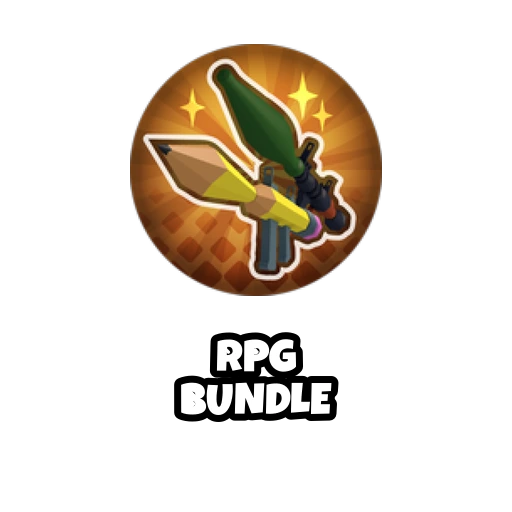 RPG Bundle — Rivals item on PetMart