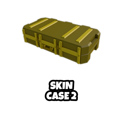 Skin Case 2 — Rivals item on PetMart