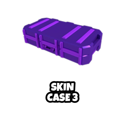 Skin Case 3 — Rivals item on PetMart
