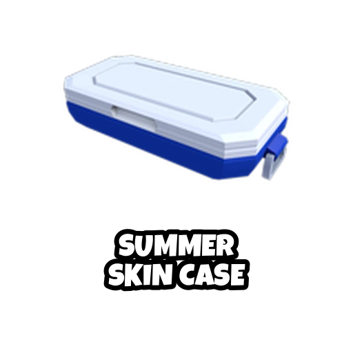 Summer Skin Case — Rivals item on PetMart