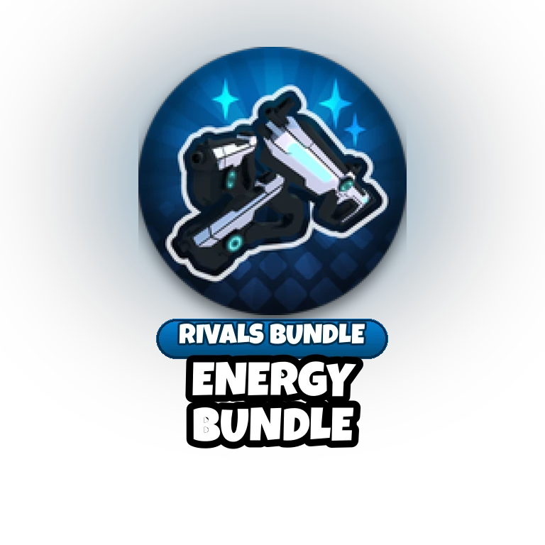 Energy Bundle — Rivals item on PetMart