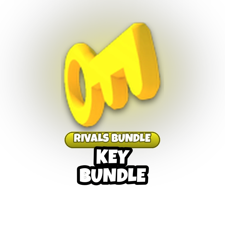 Key Bundle — Rivals item on PetMart