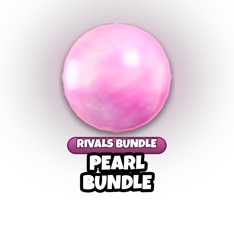 Pearl Bundle — Rivals item on PetMart