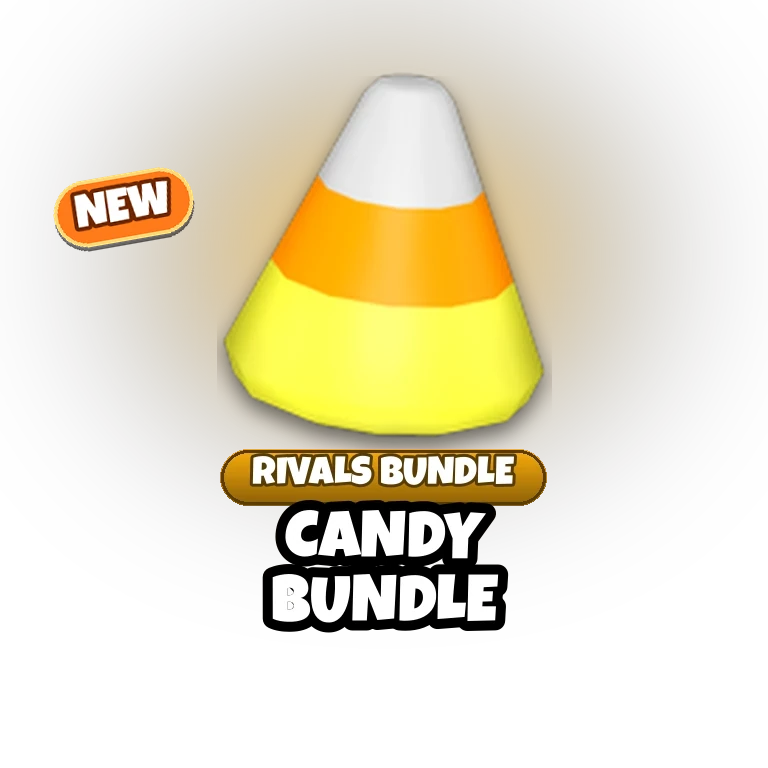 Candy Bundle — Rivals item on PetMart