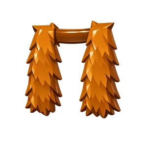 Soul King's Scarf — Grand Piece Online item delivered by PetMart