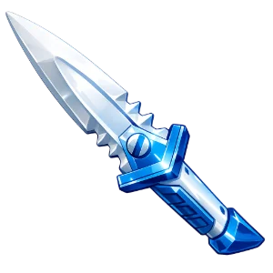 Snow Dagger — Murder Mystery 2 item in stock on PetMart
