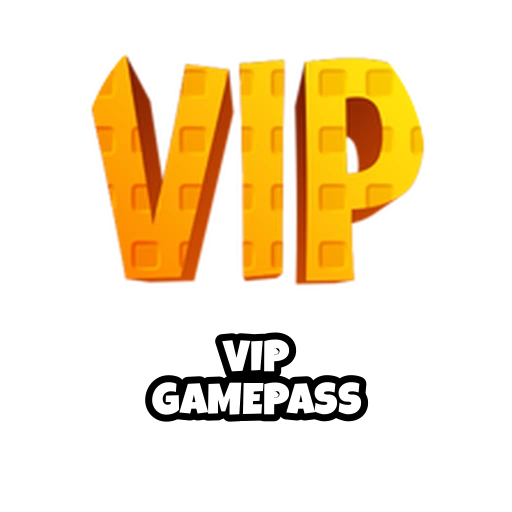 VIP Gamepass — Steal a Brainrot item on PetMart