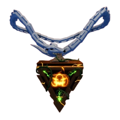 All Seeing Ba'al — Grand Piece Online item delivered by PetMart