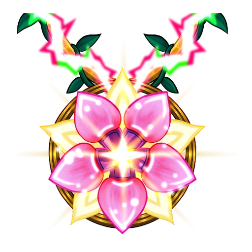 All Seeing Blossom — Grand Piece Online item delivered by PetMart