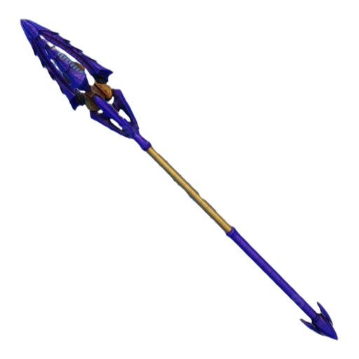 Prestige Firework Lancer — Grand Piece Online item delivered by PetMart